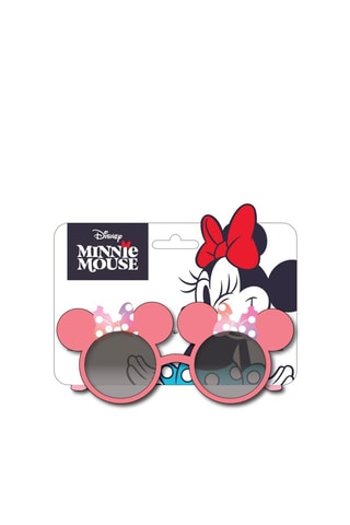 Lunettes de soleil enfant Minnie Disney - Catégorie 3