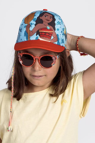 Lunettes de soleil enfant Moana Disney