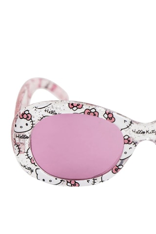 Lunettes de soleil enfant Hello Kitty Sanrio