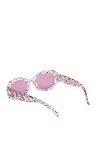 Lunettes de soleil enfant Hello Kitty Sanrio