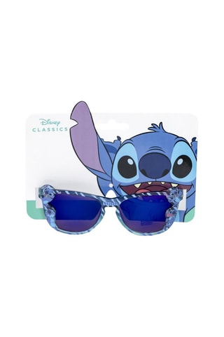 Lunettes de soleil enfant Stitch Lilo et Stitch Disney - Catégorie 3