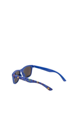 Lunettes de soleil enfant Avengers Marvel - Verres effet miroir - UV400