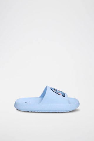Mules Stitch Lilo et Stitch Disney - Ciel