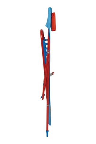 Tumbona plegable La Patrulla Canina - 43 x 66 x 61 cm