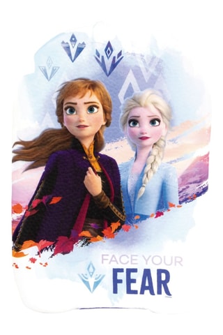 Tabla de natación Elsa y Anna Frozen Disney - 30 x 42 cm