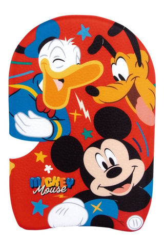 Tabla de natación Mickey y sus amigos Disney - 30 x 42 cm