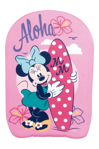 Tabla de natación Minnie Disney - 30 x 42 cm