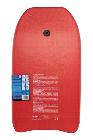 Tabla de natación Capitán América Los Vengadores Marvel - 80 x 46 cm