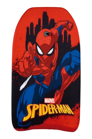 Tabla de natación Spider-Man Los Vengadores Marvel - 80 x 46 cm