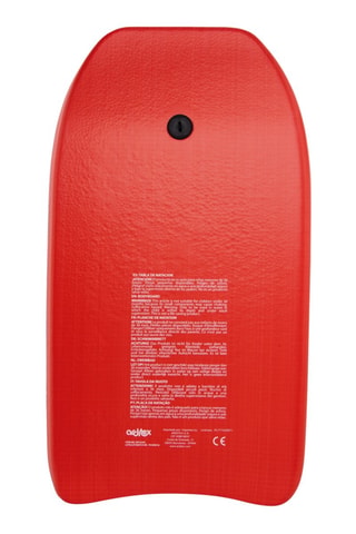 Tabla de natación Spider-Man Los Vengadores Marvel - 80 x 46 cm