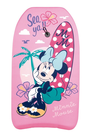 Tabla de natación Minnie Disney - 80 x 46 x 5 cm