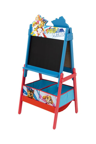 Tableau double face en bois Pat' Patrouille - Dès 3 ans - 64 x 45 x 117 cm