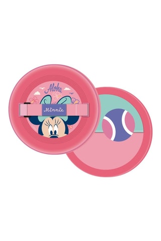 Juego de atrapabolas Minnie Disney - Desde 5 años