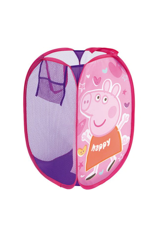 Bac de rangement Peppa Pig 36 x 36 x 58 cm