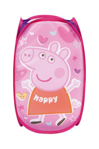 Bac de rangement Peppa Pig 36 x 36 x 58 cm