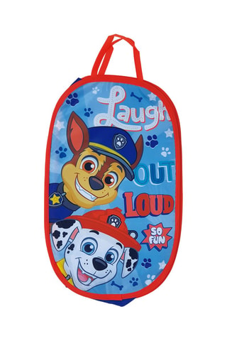Bac de rangement Pat' Patrouille 36 x 36 x 58 cm