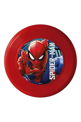 Frisbee Spider-Man Los Vengadores Marvel - 23 cm