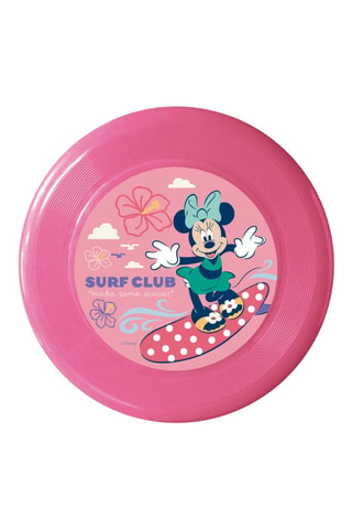 Frisbee Minnie Disney - 23 cm