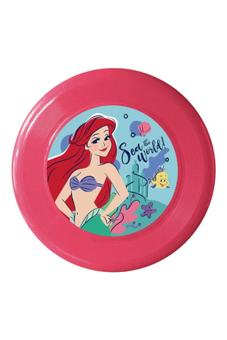 Frisbee Ariel La Sirenita Disney - 23 cm