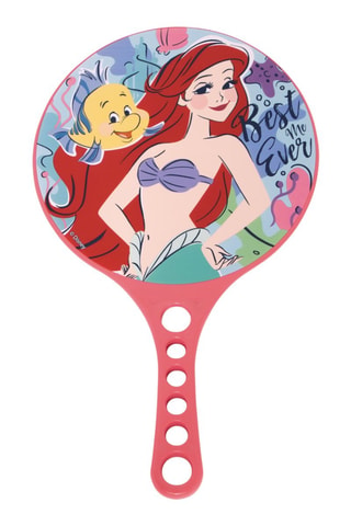 Juego de ping pong Ariel La Sirenita Disney
