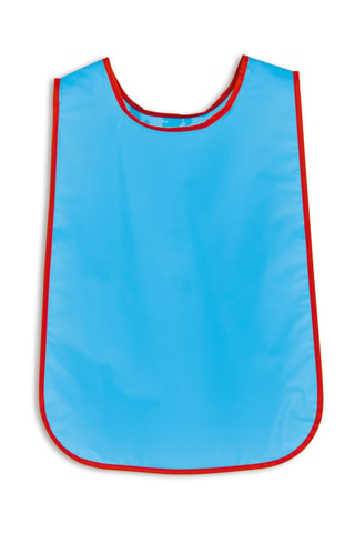 Tablier Mickey Disney - Bleu - Dès 3 ans