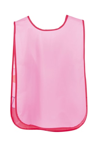 Tablier Minnie Disney - Rose