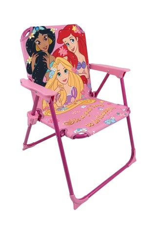 Chaise Princesses Disney - 39 x 53 x 30 cm