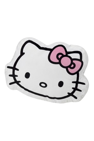 Coussin Hello Kitty - 35 x 45 cm