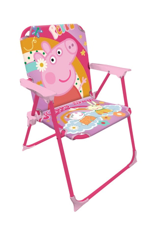 Chaise Peppa Pig - 39 x 53 x 30 cm
