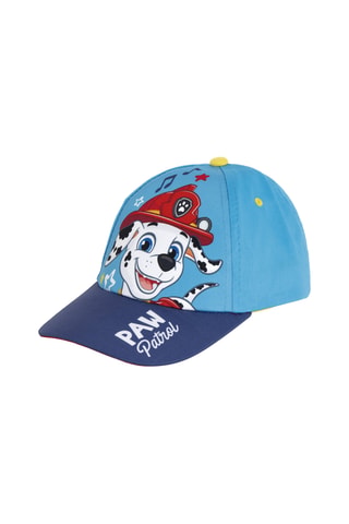 Casquette Chase et Marcus Pat’ Patrouille - Modèle aléatoire