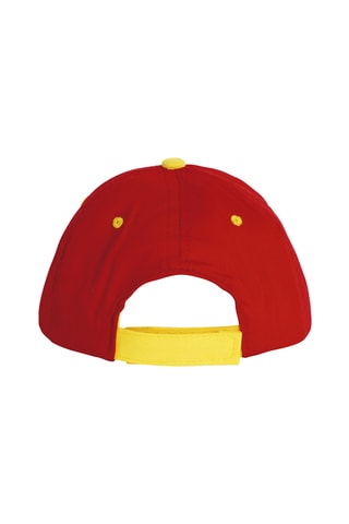 Casquette Chase et Marcus Pat’ Patrouille - Modèle aléatoire