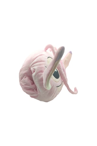 Coussin chauffe-mains Angel Lilo et stitch Disney - Rose - 25,2 x 52 x 20 cm