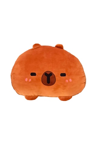 Coussin - Orange - 40 x 25 x 7 cm