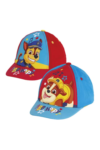 Casquette Pat’ Patrouille - Modèle aléatoire
