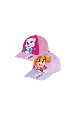 Casquette Pat’ Patrouille - Modèle aléatoire