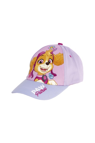Casquette Pat’ Patrouille - Modèle aléatoire