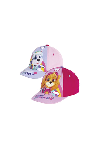 Casquette Pat’ Patrouille - Modèle aléatoire