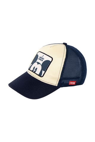 Casquette Mickey Disney - Beige