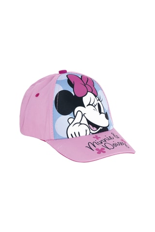 Casquette Minnie et Daisy Disney - Modèle aléatoire