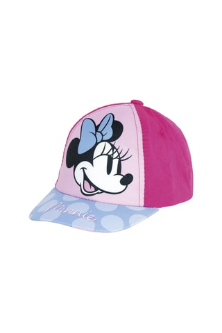 Casquette Minnie Disney - Modèle aléatoire