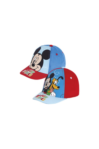 Casquette Mickey Disney - Modèle aléatoire