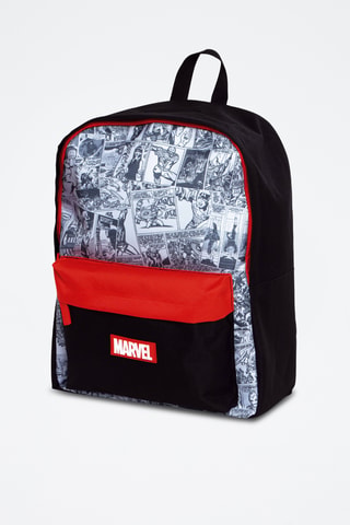 Sac à dos Avengers Marvel - Gris foncé
