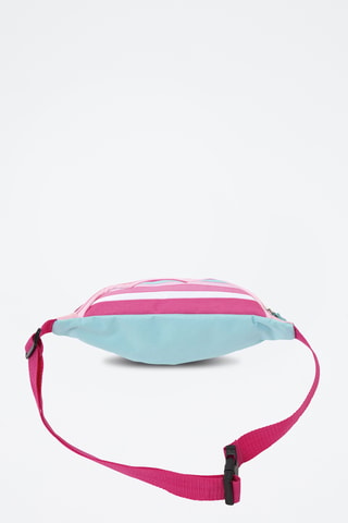 Sac banane Barbie - Rose