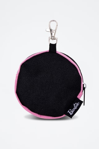 Porte-monnaie Barbie - Rose