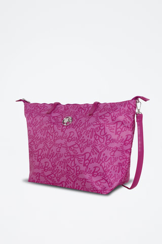 Sac à main Barbie - Rose