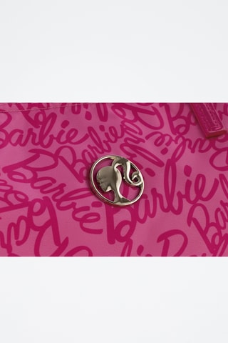 Sac à main Barbie - Rose