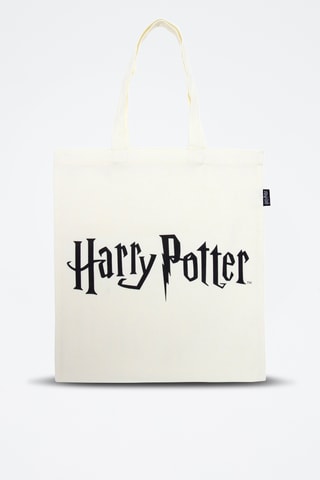 Tote bag Harry Potter - Crudo