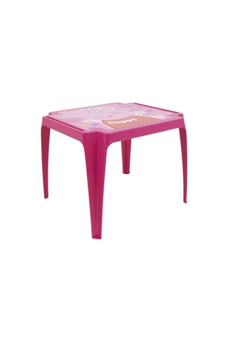 Mesa Peppa Pig - 55 x 50 x 44 cm
