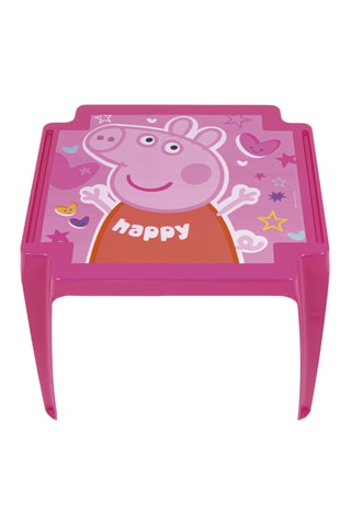 Mesa Peppa Pig - 55 x 50 x 44 cm