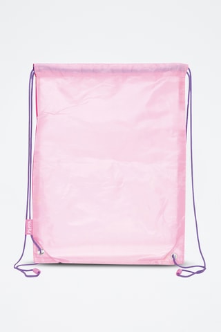 Mochila Peppa Pig - Rosa